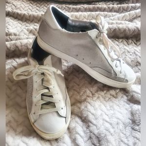 P448 Sneakers Sz 39